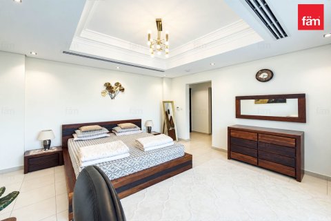 Villa de 4 dormitorios en Al Furjan, UAE No. 210766 15