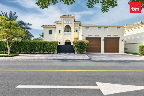 Villa de 4 dormitorios en Al Furjan, UAE No. 210766 27