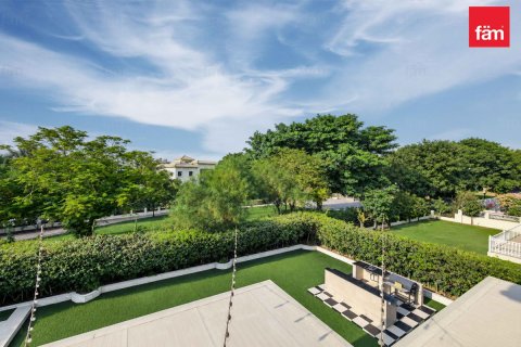 Villa de 4 dormitorios en Al Furjan, UAE No. 210766 23