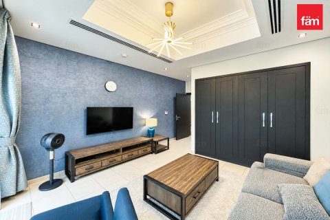 Villa de 4 dormitorios en Al Furjan, UAE No. 210766 11