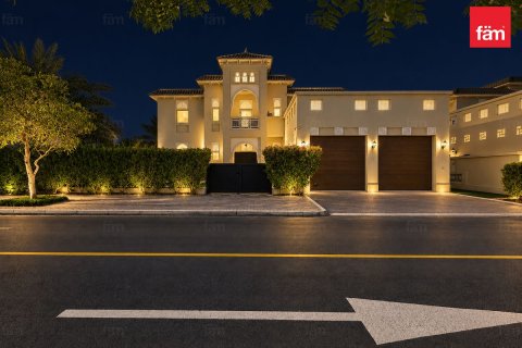 Villa de 4 dormitorios en Al Furjan, UAE No. 210766 30