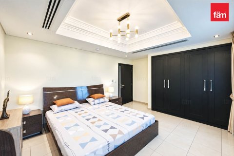 Villa de 4 dormitorios en Al Furjan, UAE No. 210766 17