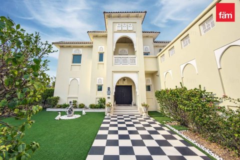 Villa de 4 dormitorios en Al Furjan, UAE No. 210766 26