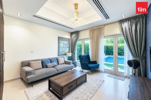 Villa de 4 dormitorios en Al Furjan, UAE No. 210766 10