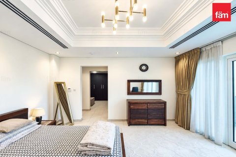 Villa de 4 dormitorios en Al Furjan, UAE No. 210766 16