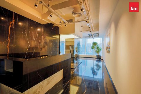 Office de 155.6m² en Business Bay, UAE No. 210762 7