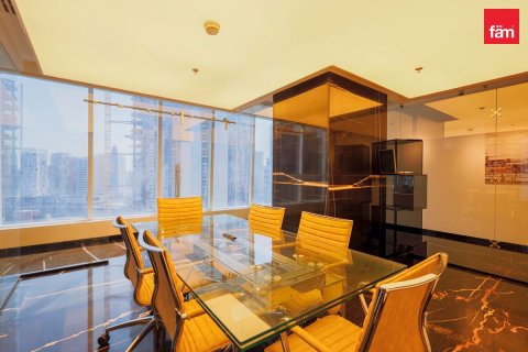 Office de 155.6m² en Business Bay, UAE No. 210762 3