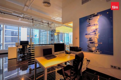 Office de 155.6m² en Business Bay, UAE No. 210762 4