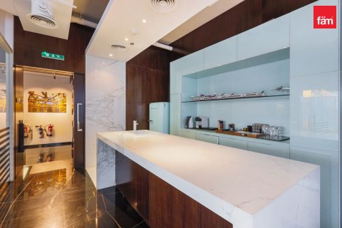 Office de 155.6m² en Business Bay, UAE No. 210762 14