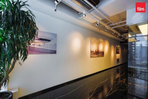 Office de 155.6m² en Business Bay, UAE No. 210762 12