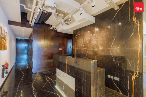 Office de 155.6m² en Business Bay, UAE No. 210762 10