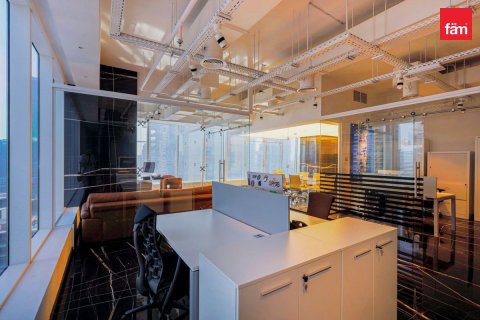 Office de 155.6m² en Business Bay, UAE No. 210762 11