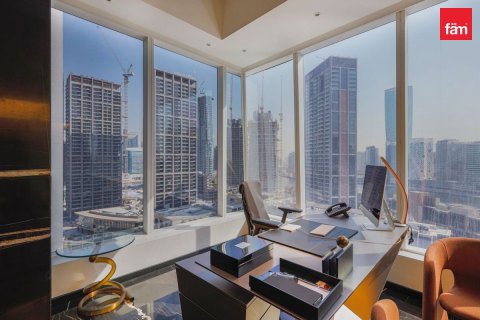 Office de 155.6m² en Business Bay, UAE No. 210762 2