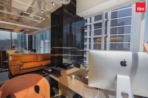 Office de 155.6m² en Business Bay, UAE No. 210762 9
