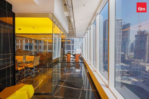 Office de 155.6m² en Business Bay, UAE No. 210762 8