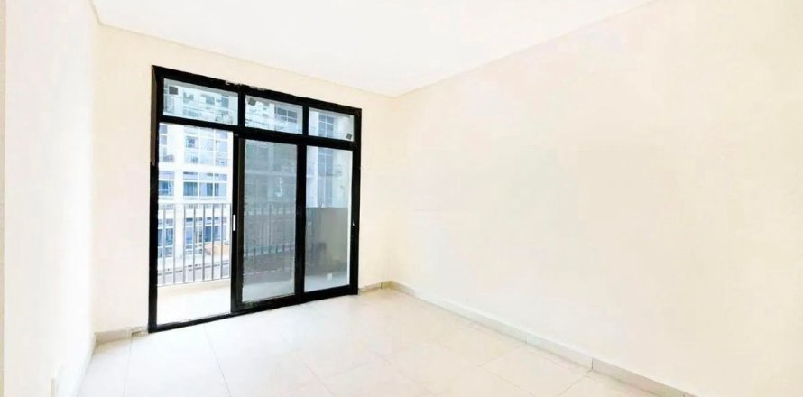 Apartment de 1 dormitorio en Arjan, UAE No. 210761