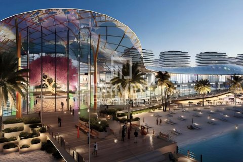 Apartamento tipo estudio Estudio en Dubai South (Dubai World Central), UAE No. 191409 3