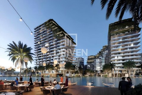 Apartamento tipo estudio Estudio en Dubai South (Dubai World Central), UAE No. 191409 2