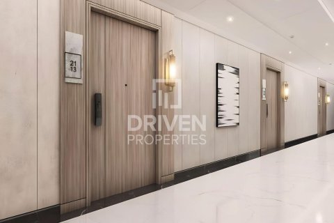Apartamento tipo estudio Estudio en Dubai South (Dubai World Central), UAE No. 191409 11