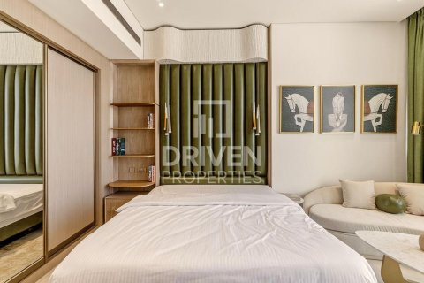 Квартира студия в District 10, ОАЭ №191405 5