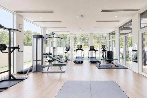 Villa de 3 dormitorios en Dubai Land, UAE No. 191408 22