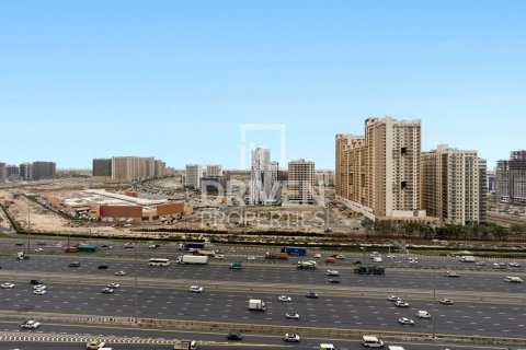 Квартира с 1 спальней в Jumeirah Village Triangle, ОАЭ №191410 3