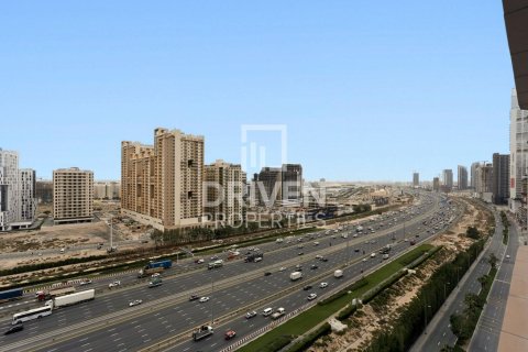 Квартира с 1 спальней в Jumeirah Village Triangle, ОАЭ №191410 4
