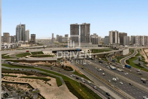 Квартира с 1 спальней в Jumeirah Village Triangle, ОАЭ №191410 19