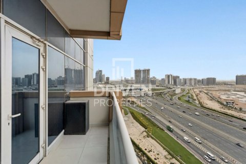 Квартира с 1 спальней в Jumeirah Village Triangle, ОАЭ №191410 17