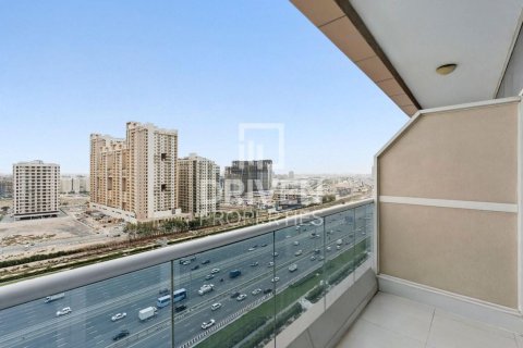 Квартира с 1 спальней в Jumeirah Village Triangle, ОАЭ №191410 18