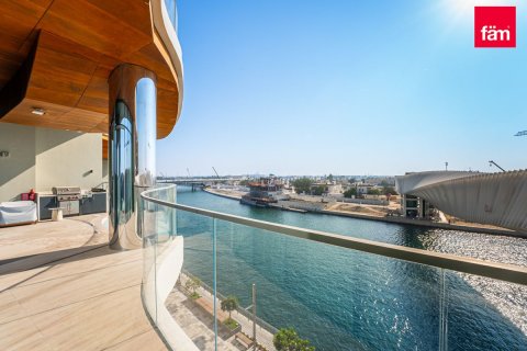 Appartement de 3 chambres à Dubai, UAE No. 37974 26