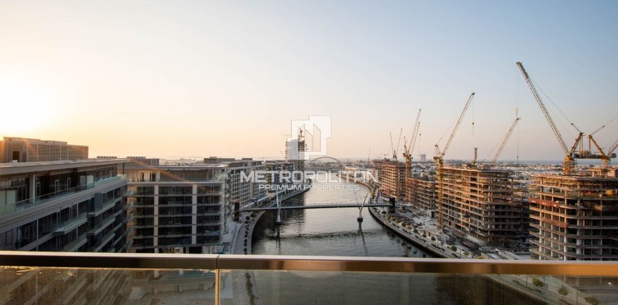 Квартира с 2 спальнями  №130139