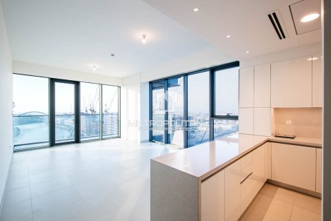 Квартира с 2 спальнями  №130139 3