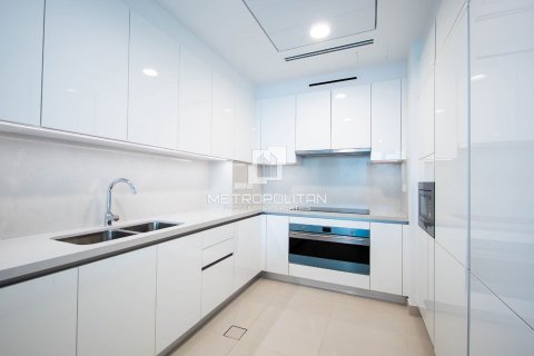 Квартира с 2 спальнями  №130139 10