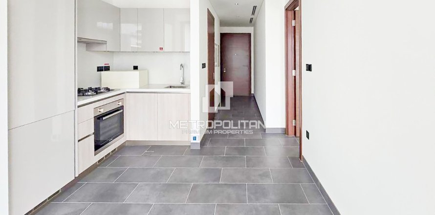 Apartment de 1 dormitorio No. 130136