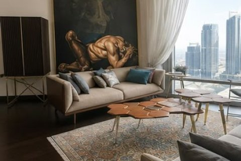 1 غرف نوم شقة في وسط مدينة دبي, الإمارات العربية المتحدة رقم 203536 4