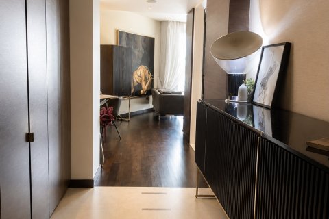 1 غرف نوم شقة في وسط مدينة دبي, الإمارات العربية المتحدة رقم 203536 10