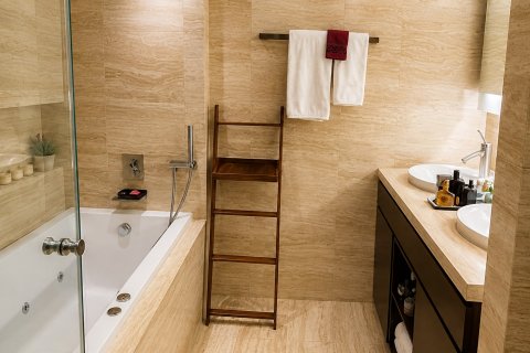 1 غرف نوم شقة في وسط مدينة دبي, الإمارات العربية المتحدة رقم 203536 8