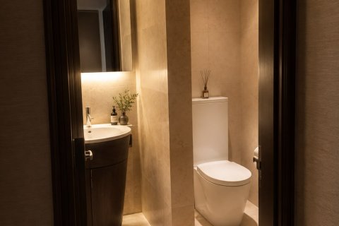 1 غرف نوم شقة في وسط مدينة دبي, الإمارات العربية المتحدة رقم 203536 9