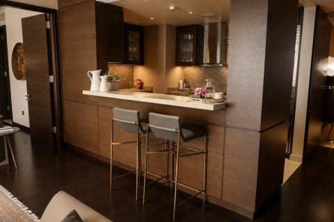 1 غرف نوم شقة في وسط مدينة دبي, الإمارات العربية المتحدة رقم 203536 5