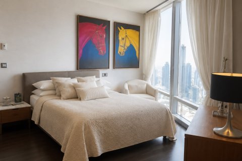 1 غرف نوم شقة في وسط مدينة دبي, الإمارات العربية المتحدة رقم 203536 7