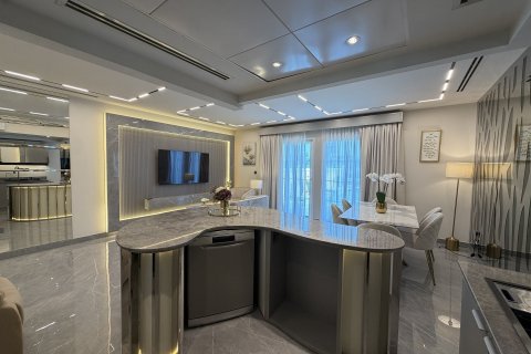 2 غرف نوم تاون هاوس في Jumeirah Village Triangle, الإمارات العربية المتحدة رقم 203542 15