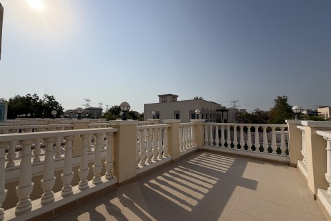 2 غرف نوم تاون هاوس في Jumeirah Village Triangle, الإمارات العربية المتحدة رقم 203542 14