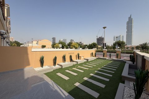 2 غرف نوم تاون هاوس في Jumeirah Village Triangle, الإمارات العربية المتحدة رقم 203542 5