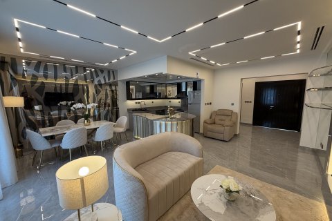 2 غرف نوم تاون هاوس في Jumeirah Village Triangle, الإمارات العربية المتحدة رقم 203542 3