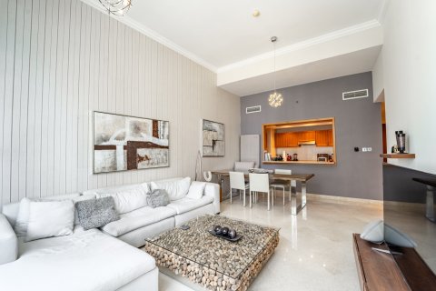 Apartment de 2 dormitorios en Dubai Marina, UAE No. 203540 3