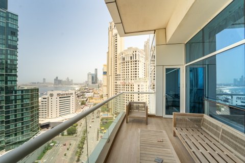Apartment de 2 dormitorios en Dubai Marina, UAE No. 203540 15