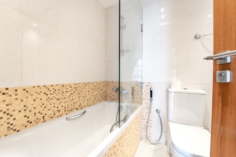 Apartment de 2 dormitorios en Dubai Marina, UAE No. 203540 12