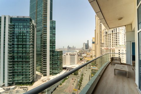 Apartment de 2 dormitorios en Dubai Marina, UAE No. 203540 14