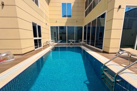 5 bedrooms Villa in Al Barsha, UAE No. 203539